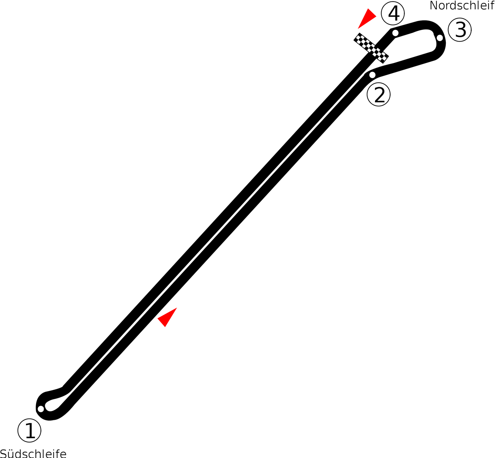 8 Of The Oddest Tracks F1 Has Ever Raced On