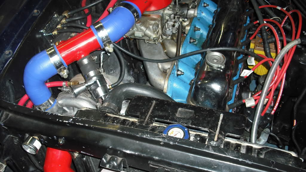 What Are Reverse-Flow Engines?