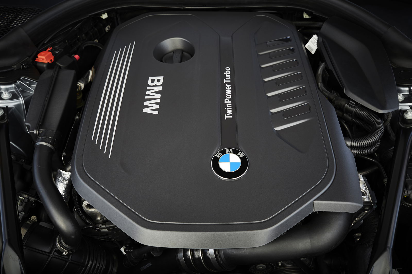 9 Things You Need To Know About The New BMW 5-Series
