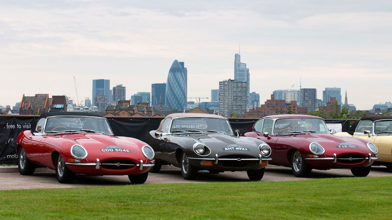 The 7 Greatest Analog Supercars Of All Time
