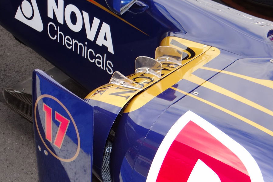 What Are Vortex Generators, And How Do They Work?