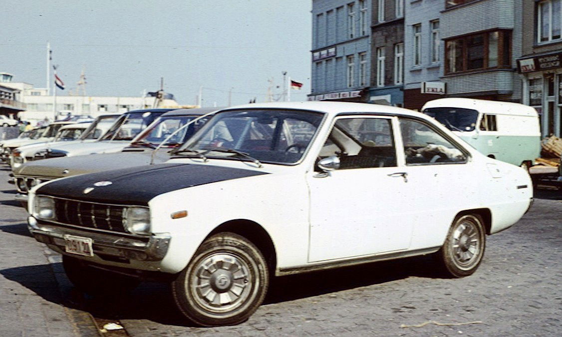 A brief history of the rotary-engine and its road-going applications -Long Post-