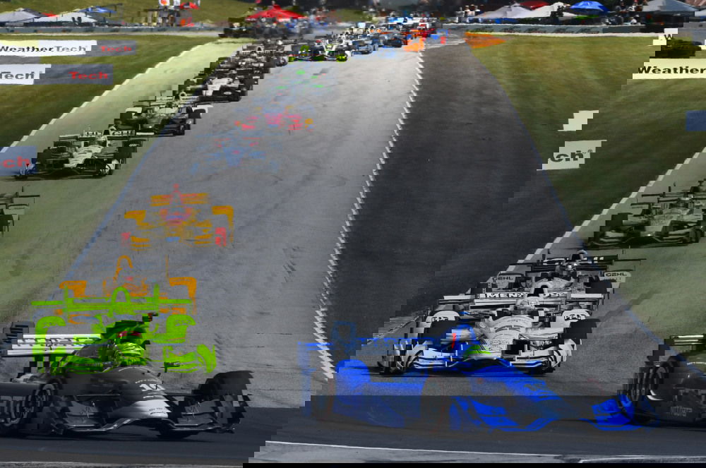 7 Places Formula 1 Should Race In America