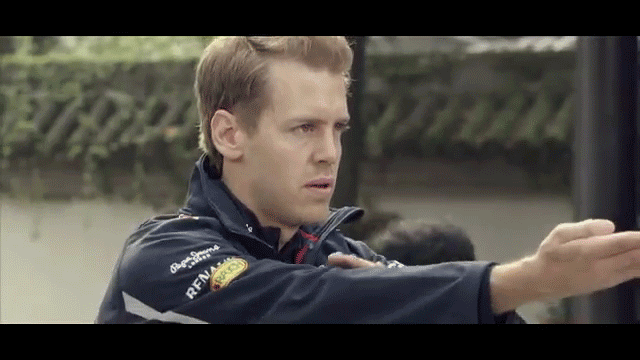 12 Of The Weirdest Radio Messages From F1 2016 So Far