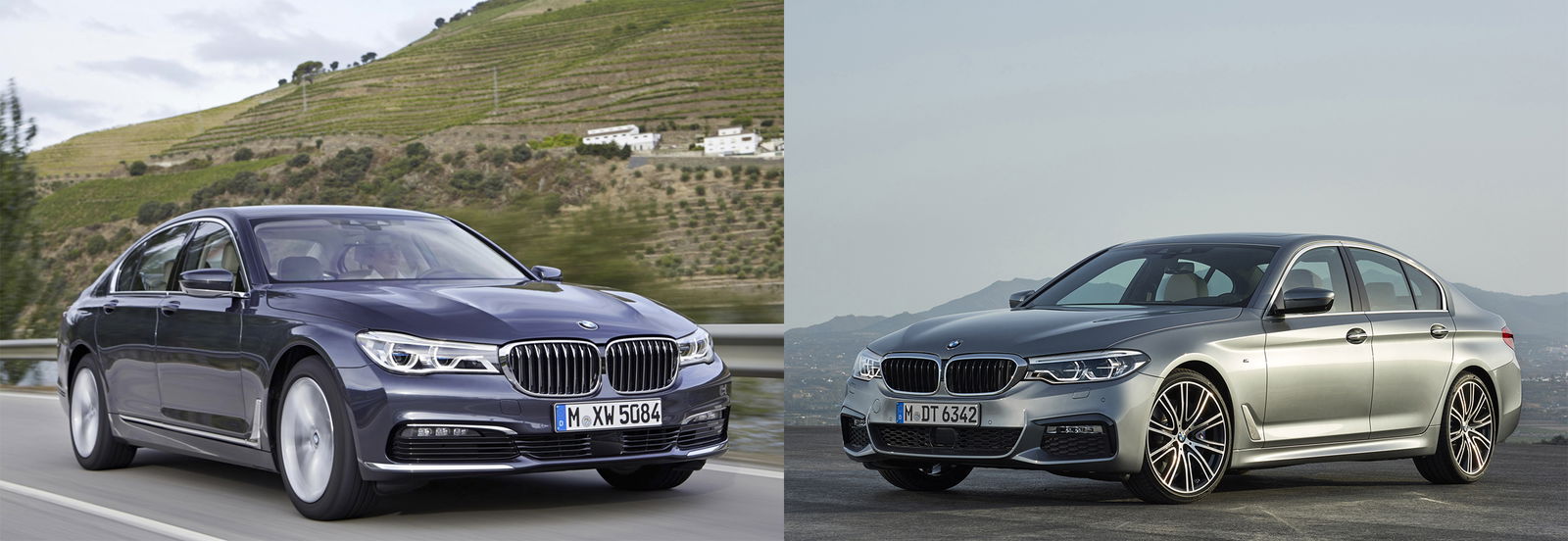 9 Things You Need To Know About The New BMW 5-Series