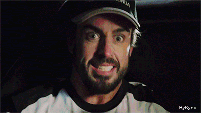 12 Of The Weirdest Radio Messages From F1 2016 So Far