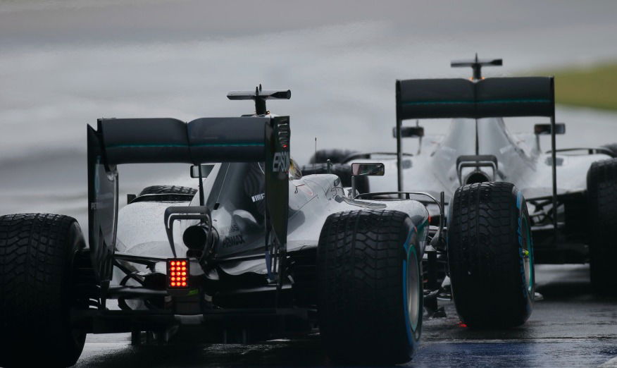 F1’s Current Engines Sound Way More Varied Than You’d Expect