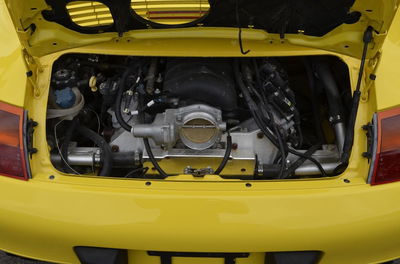 Purists Will Hate This Suspiciously Half-Finished LS3-Swapped Porsche 911