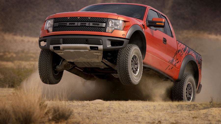 8 Great American Vehicles That Aren't Muscle Cars #blogpost