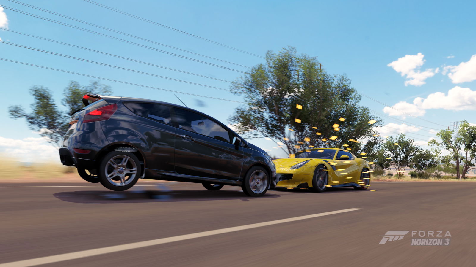 9 Things I’ve Learned From A Week Of Binging On Forza Horizon 3