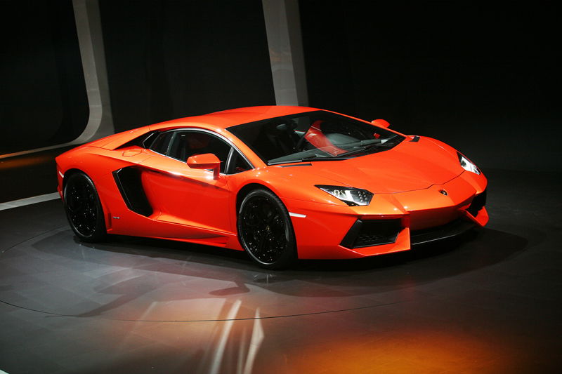 7 Cars For Fighting The Forces Of Darkness