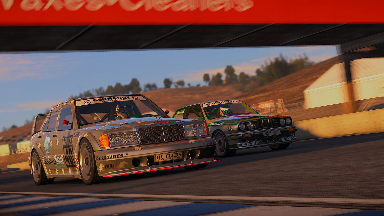 8 Things I've Learned From Playing 'Project Cars'