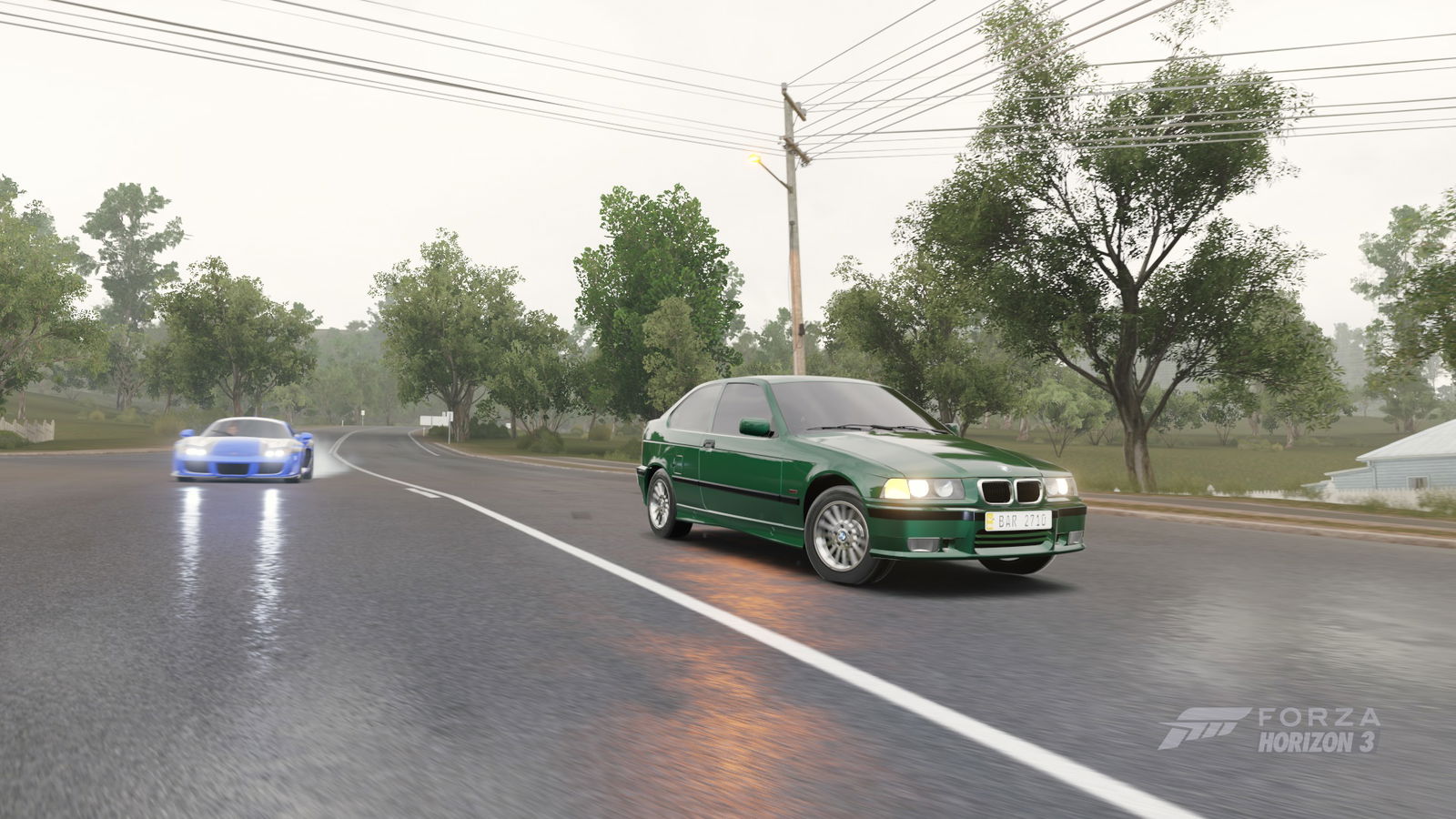 9 Things I’ve Learned From A Week Of Binging On Forza Horizon 3
