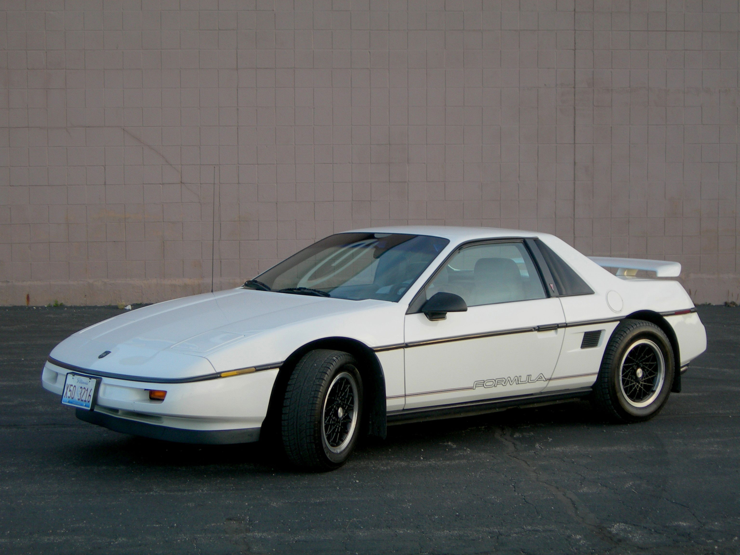 8 Great American Vehicles That Aren't Muscle Cars #blogpost
