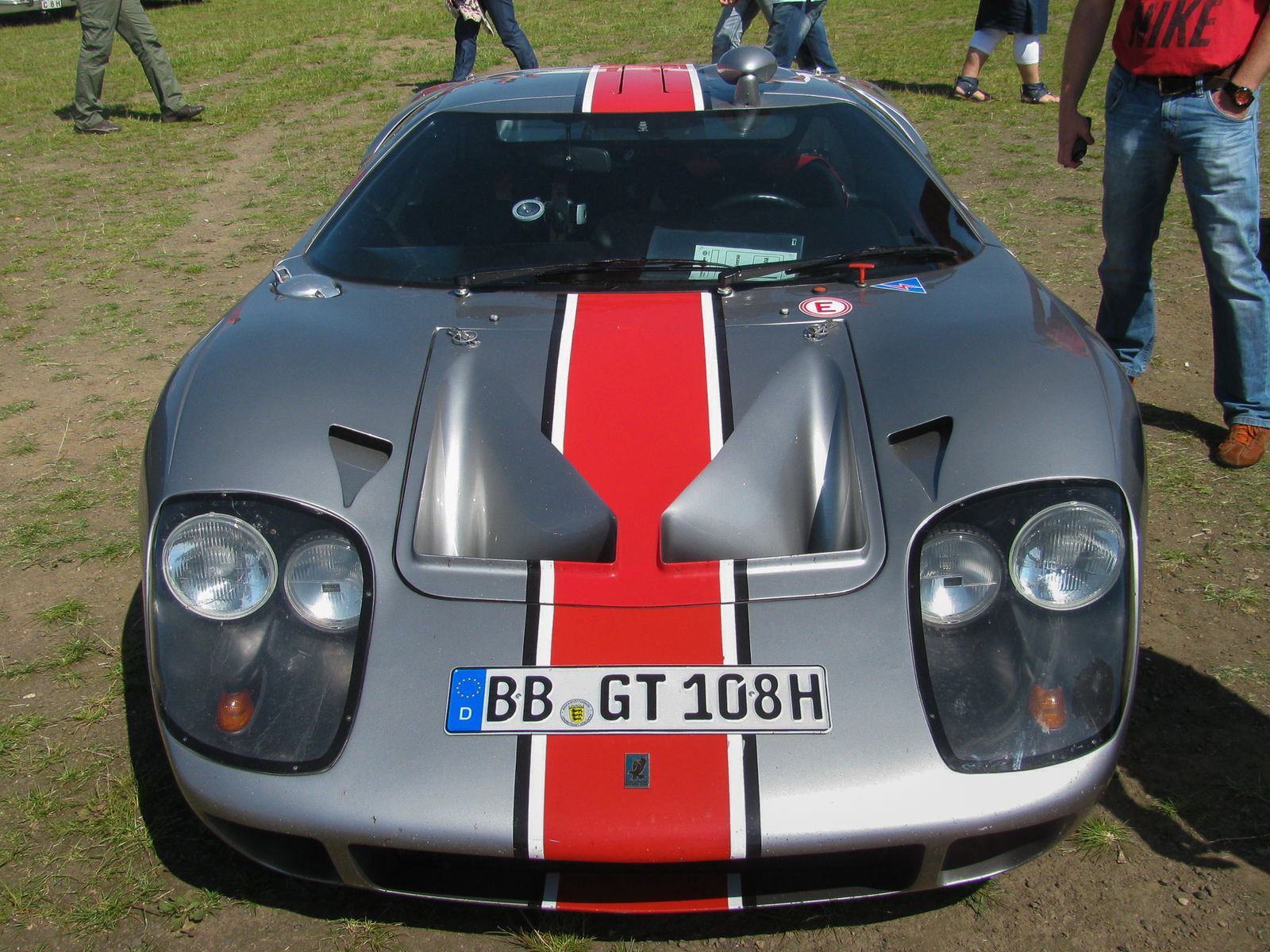 Isdera – The Unknown Company