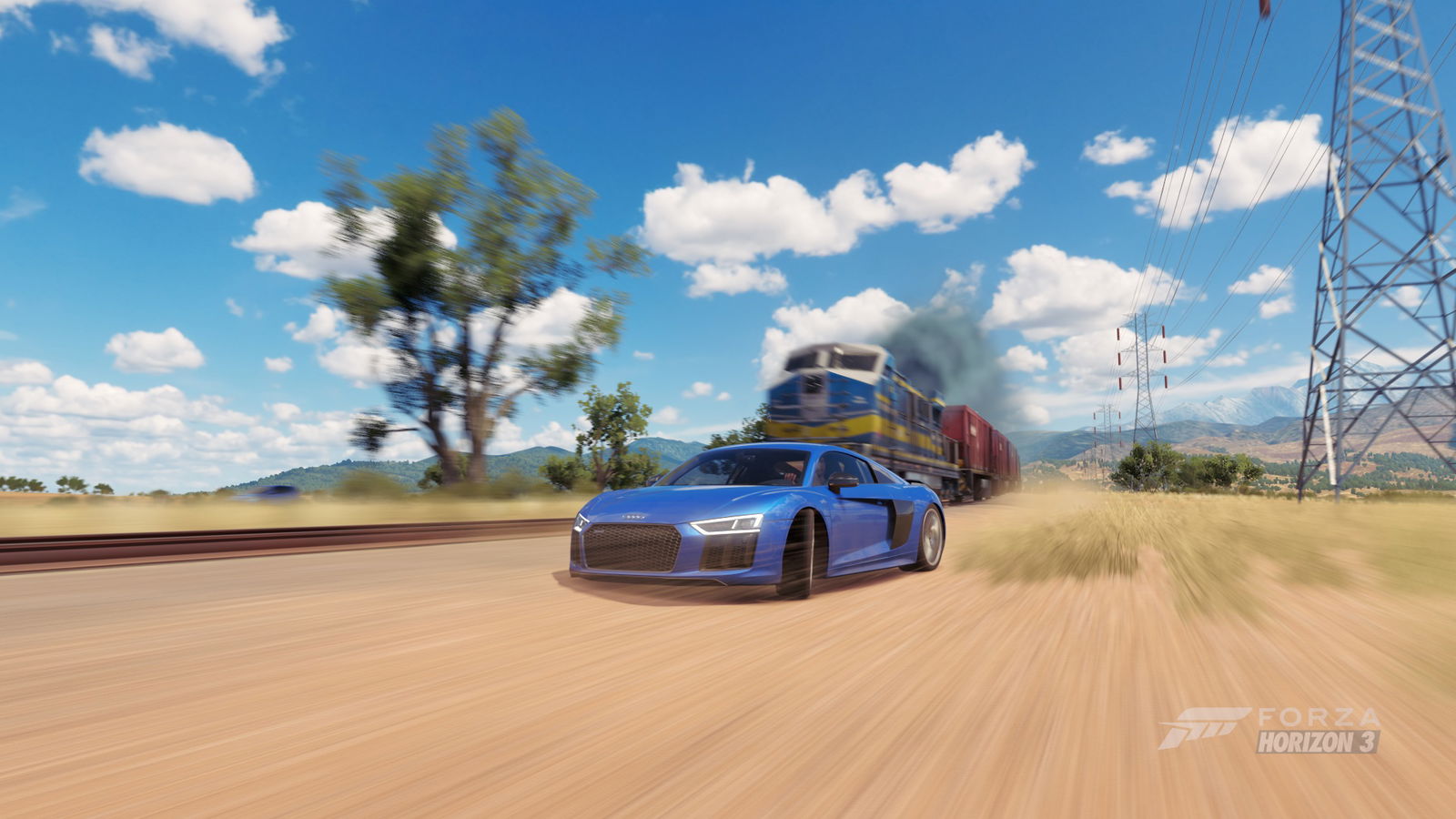 9 Things I’ve Learned From A Week Of Binging On Forza Horizon 3