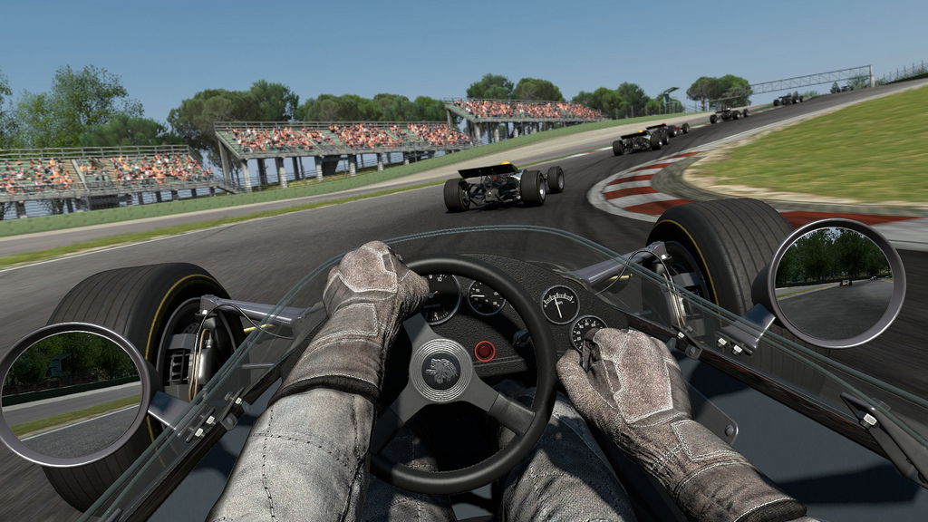 8 Things I've Learned From Playing 'Project Cars'
