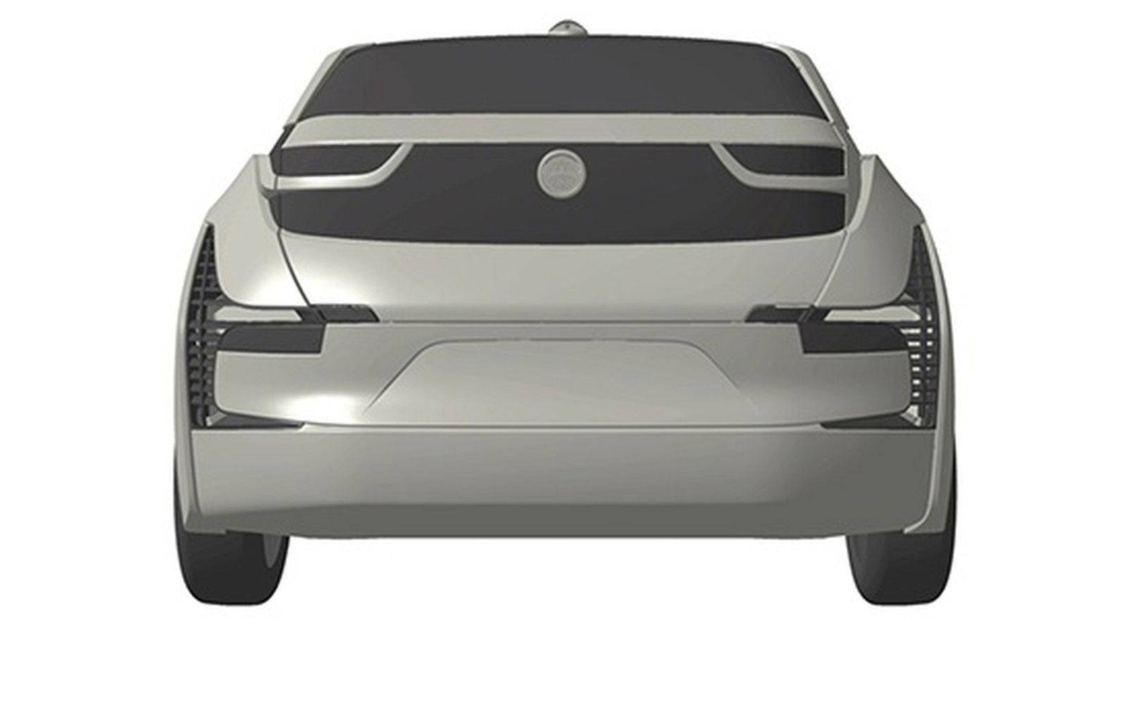 This Is Probably The New BMW i5