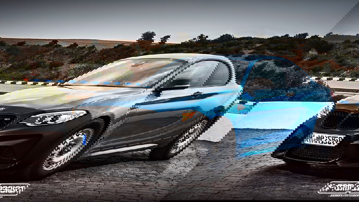 7 Of 2016's Hottest Cars Turned Into Poverty-Spec Rides