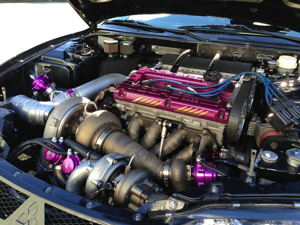 Twin-Turbocharging: How Does It Work?