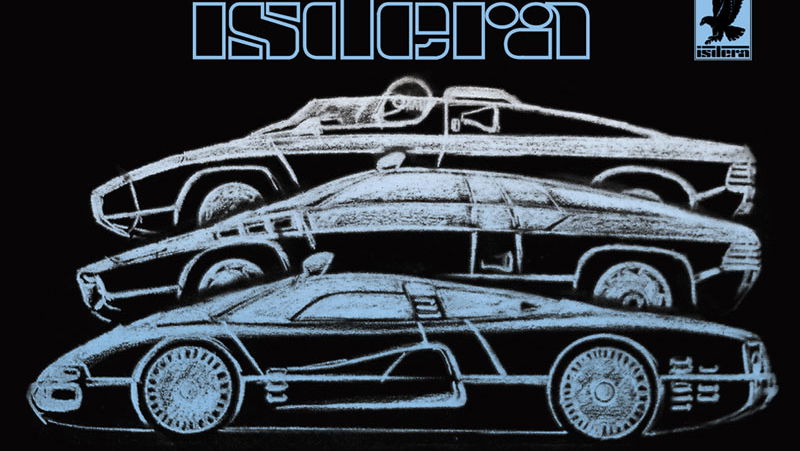 Isdera – The Unknown Company