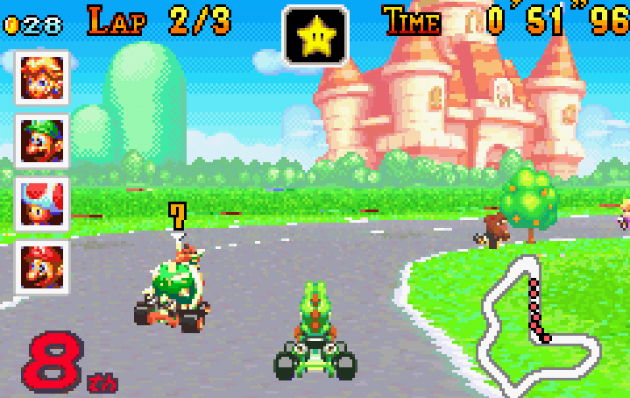 It's Hard To Believe These 10 Racing Games Are Now Over 15 Years Old
