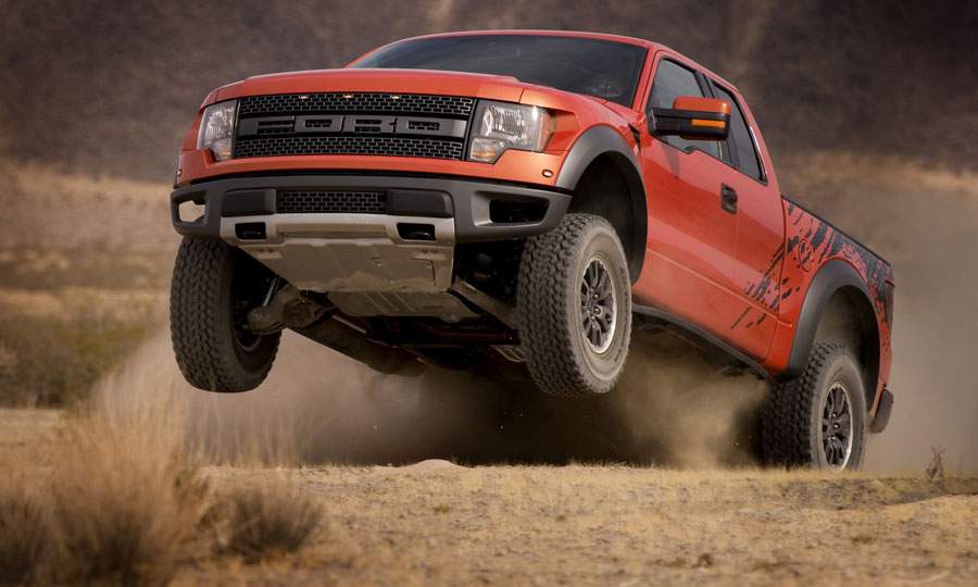 8 Great American Vehicles That Aren't Muscle Cars #blogpost