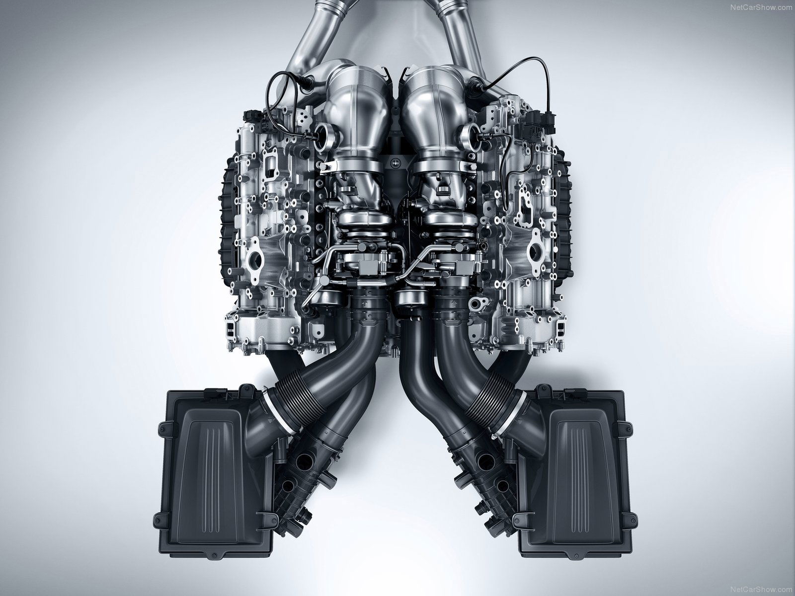 The petrol engine still has some life left in it yet
