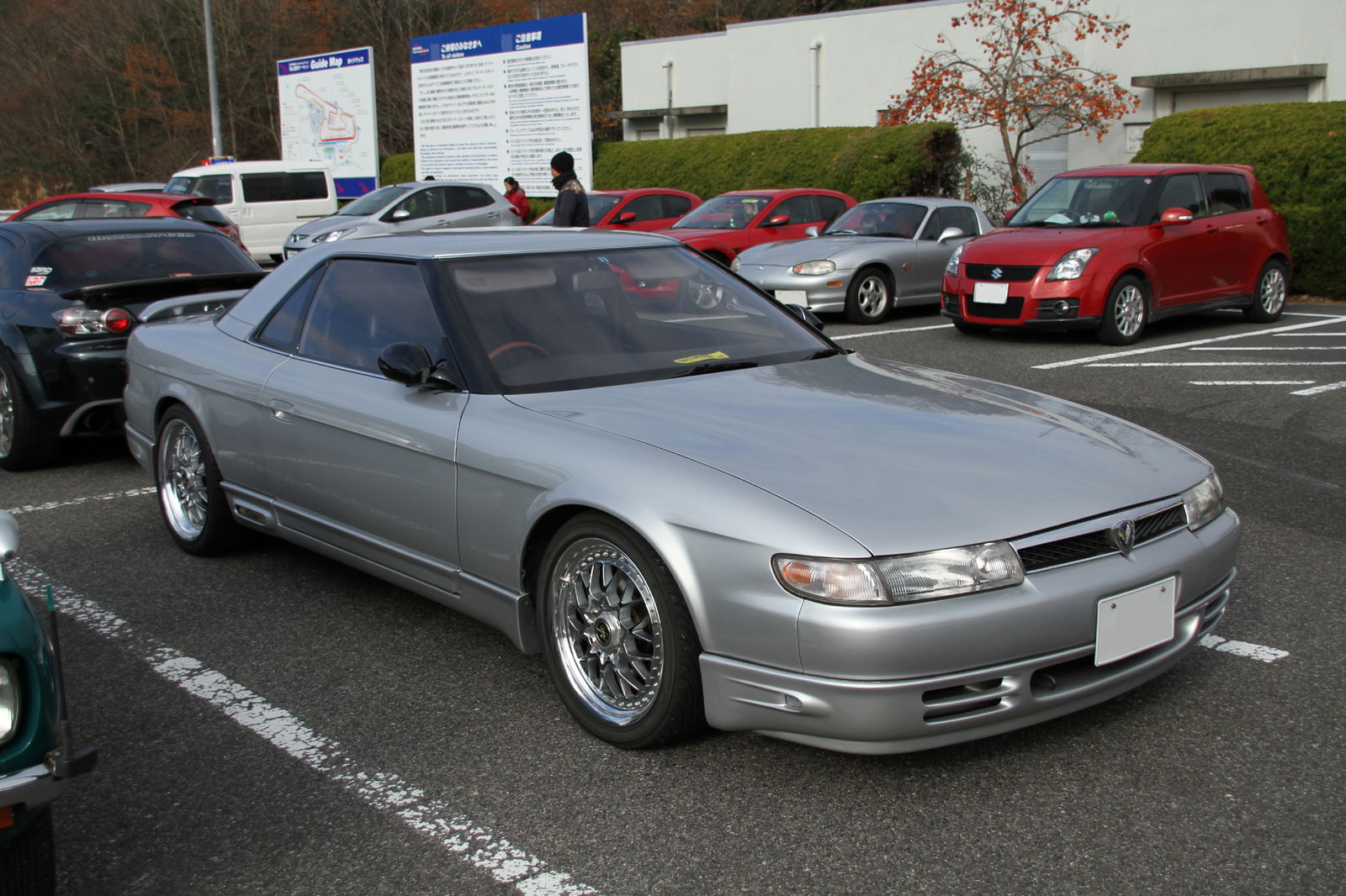 A brief history of the rotary-engine and its road-going applications -Long Post-