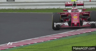 The 10 Best Moments From The Frantic Japanese Grand Prix