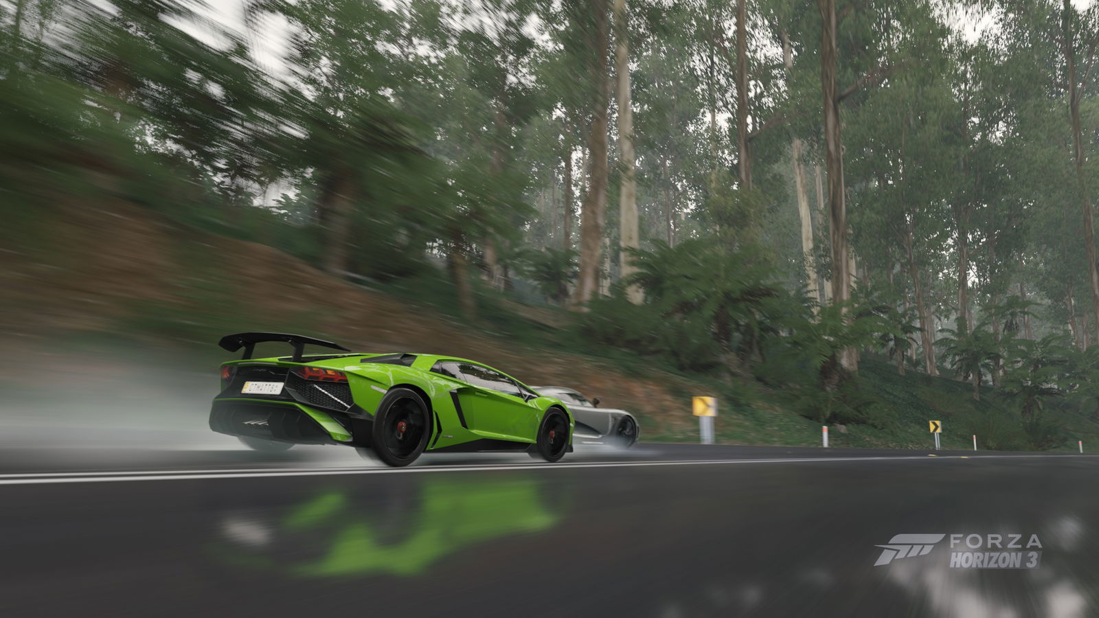 9 Things I’ve Learned From A Week Of Binging On Forza Horizon 3