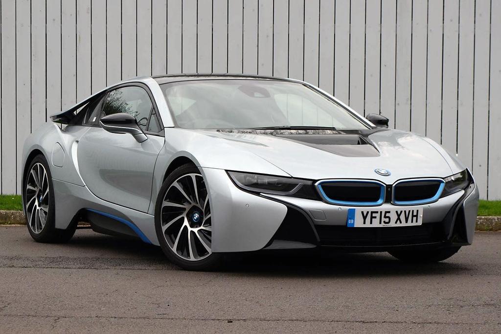 5 Horrifically Depreciated Fast Cars We've Found In The Classifieds