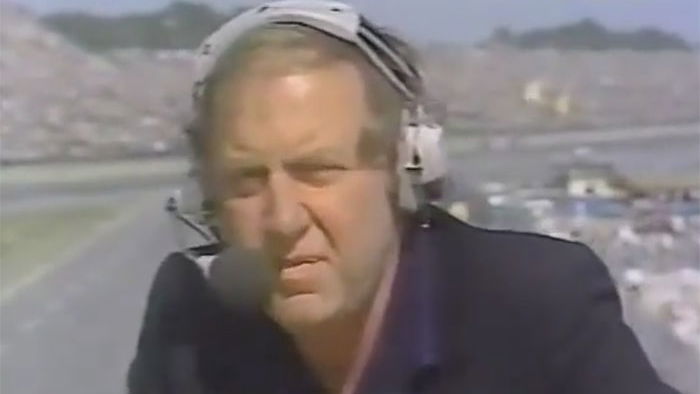 Remembering Brock Yates: Outspoken Journalist, Purveyor Of Performance, Automotive Legend