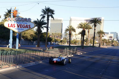 7 Places Formula 1 Should Race In America