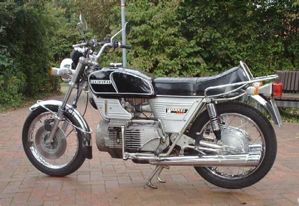 A brief history of the rotary-engine and its road-going applications -Long Post-