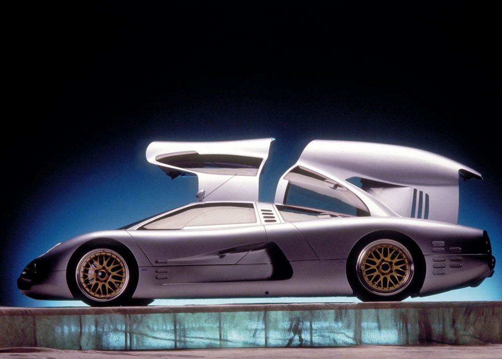 Isdera – The Unknown Company