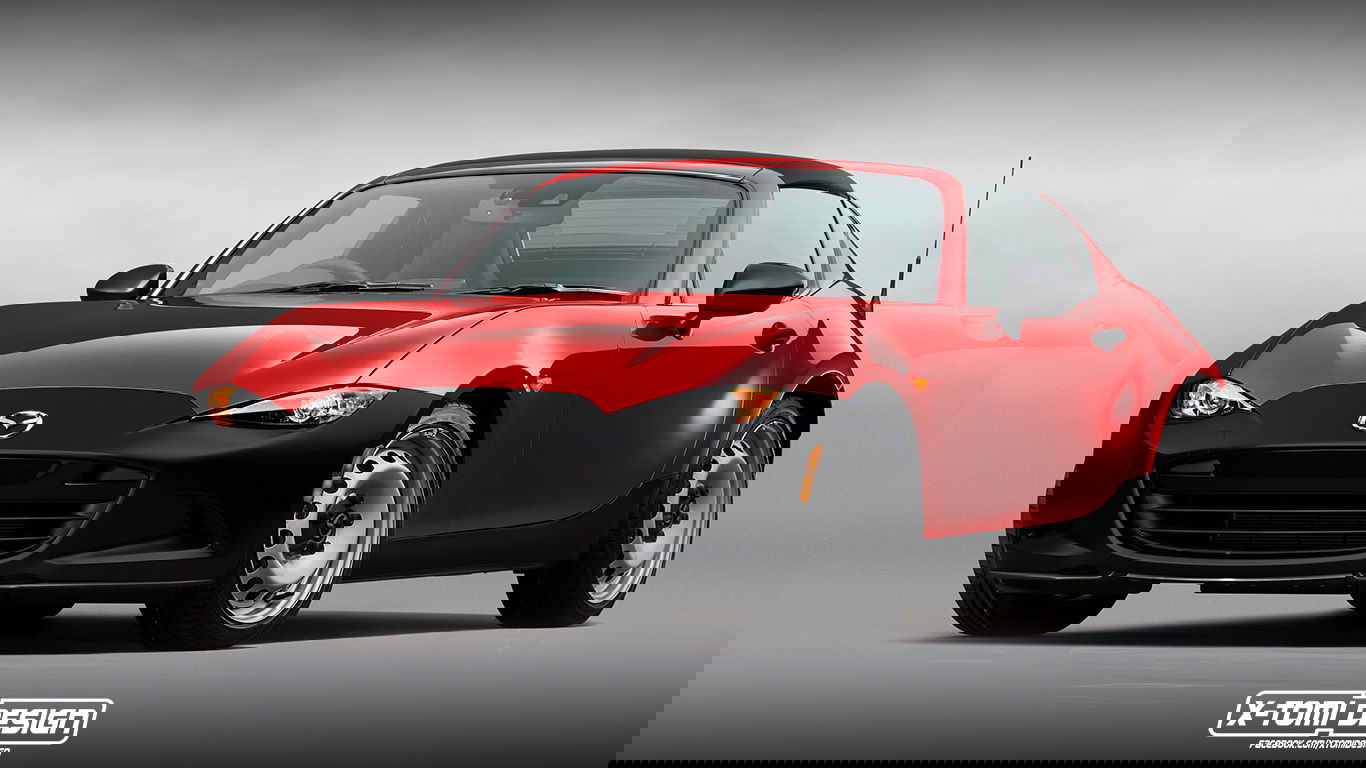 7 Of 2016's Hottest Cars Turned Into Poverty-Spec Rides
