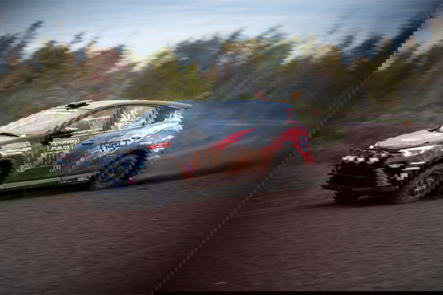 Photo Credit: Toyota