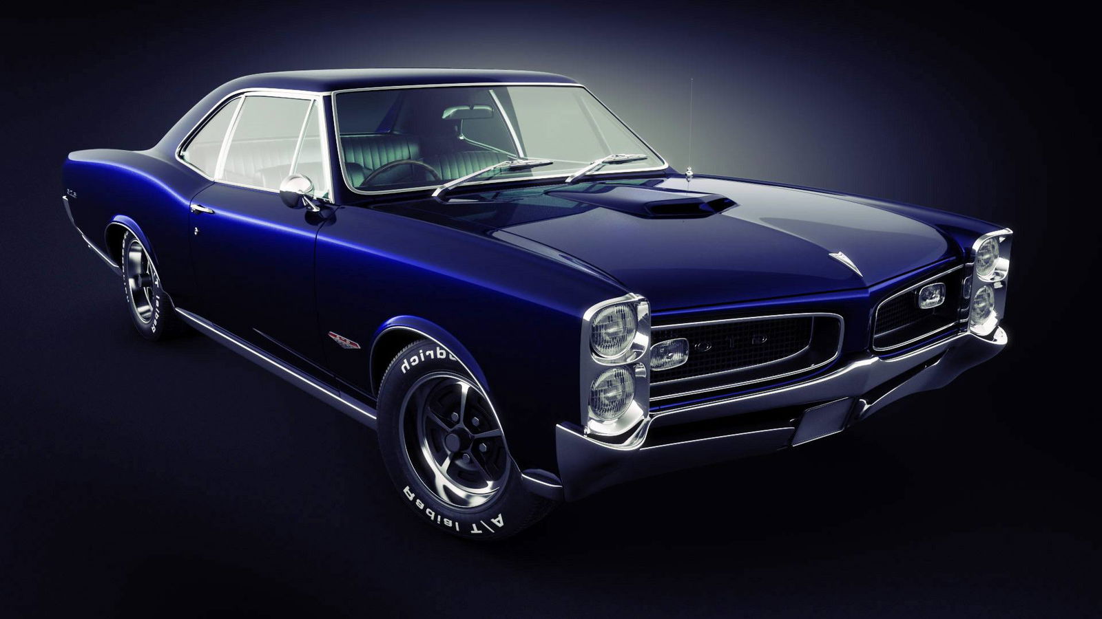 10 muscle cars that deserve more recognition