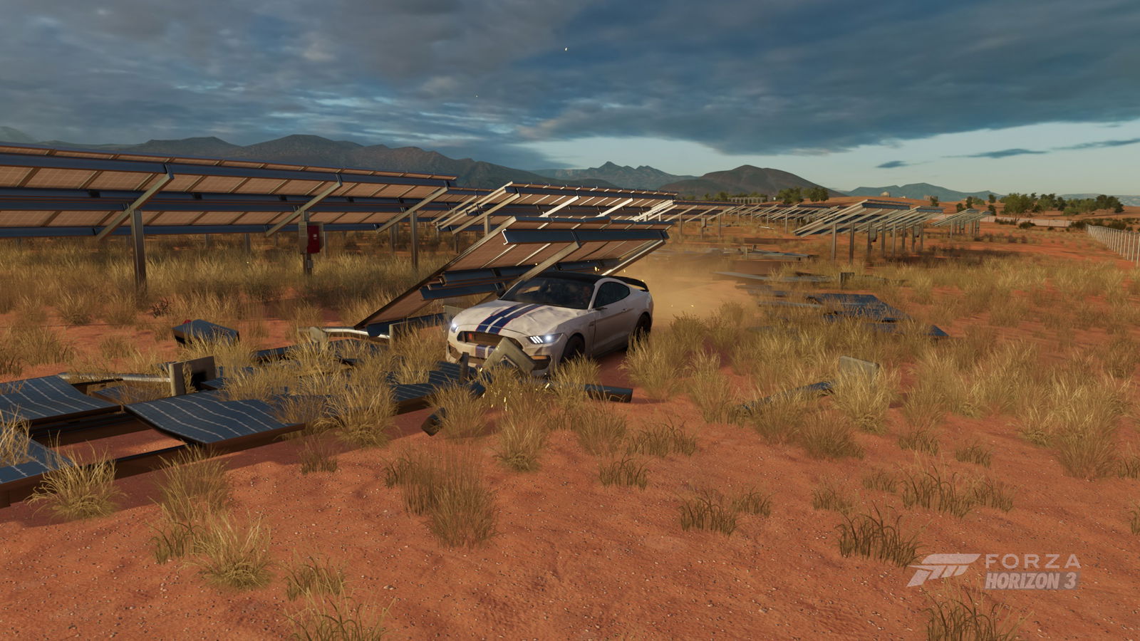 9 Things I’ve Learned From A Week Of Binging On Forza Horizon 3