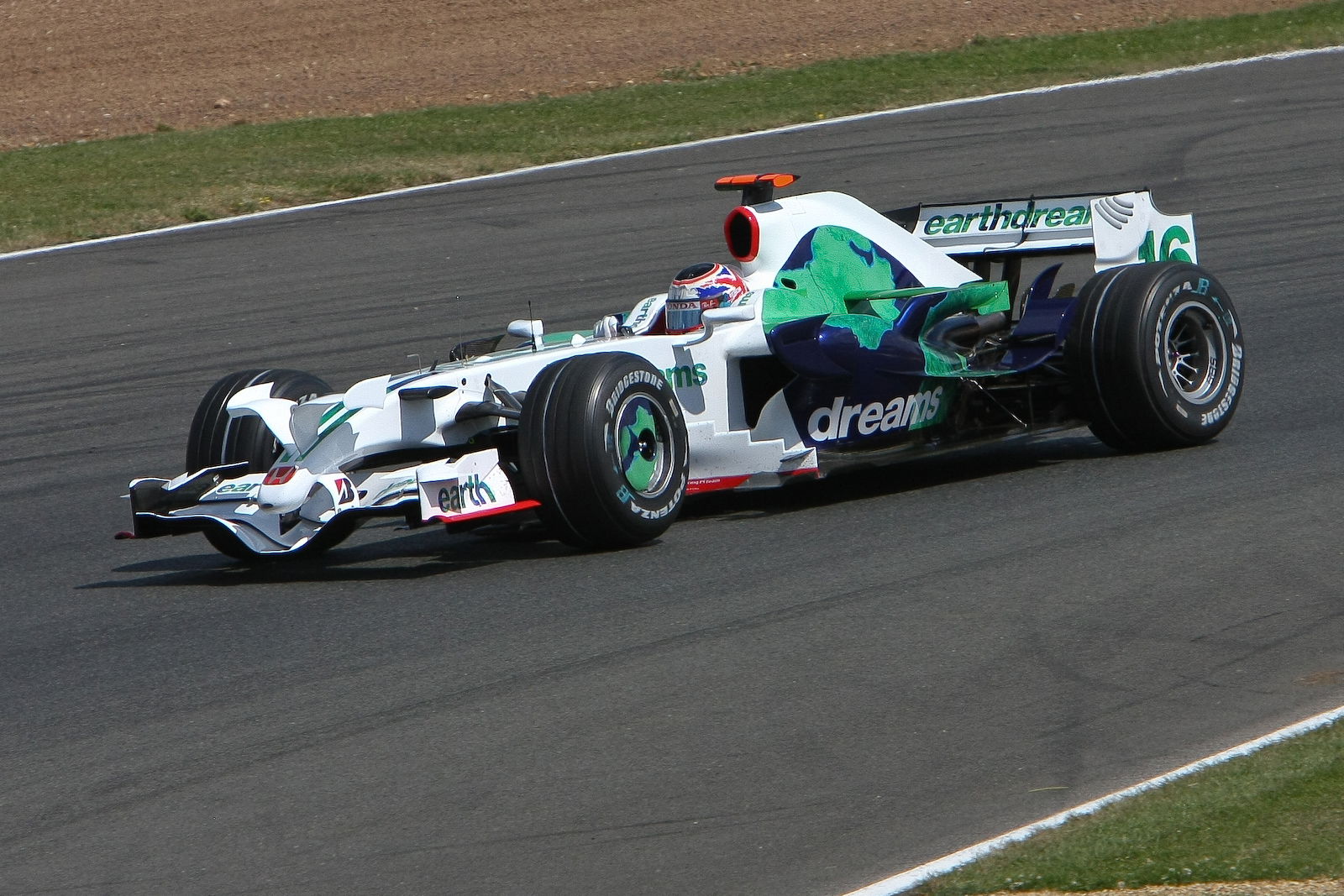 10 Of The Strangest Front Wing Designs F1 Has Ever Seen