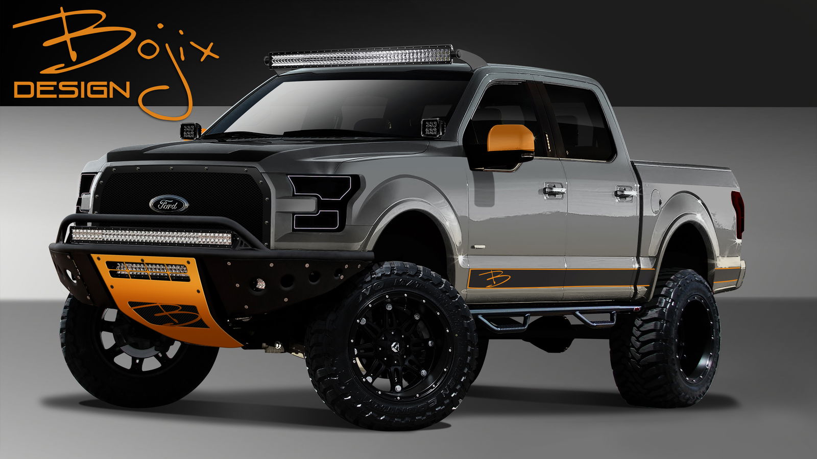 8 Things To Look Forward To At SEMA 2016