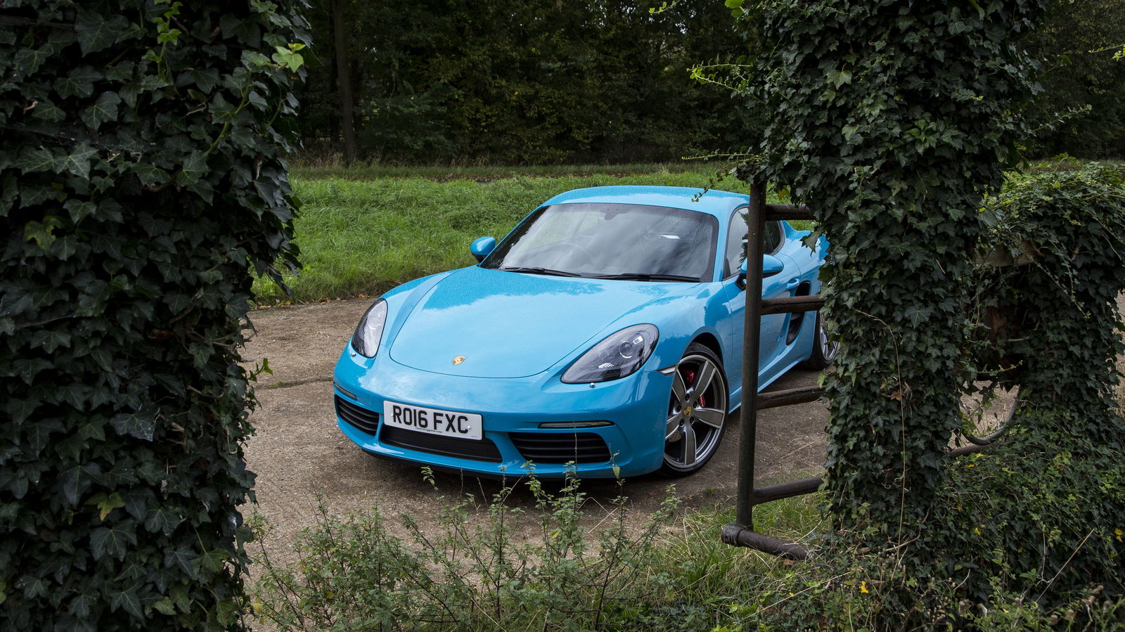 BMW M2 Vs Porsche Cayman S: Can Tail-Happy Hooliganism Beat A Mid-Engine Masterclass?