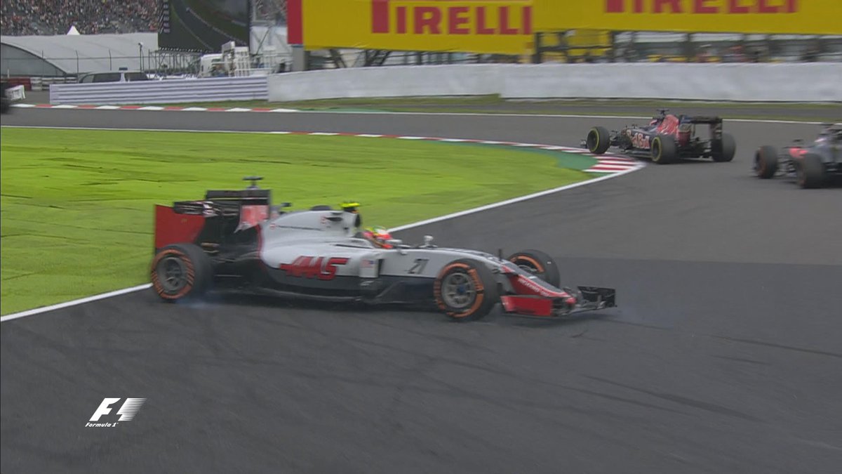 Image source: Twitter/F1