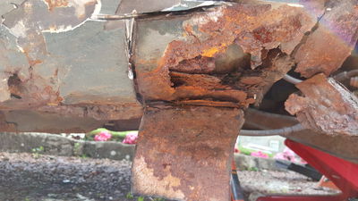 The 5 Worst Aspects Of Repairing Rust