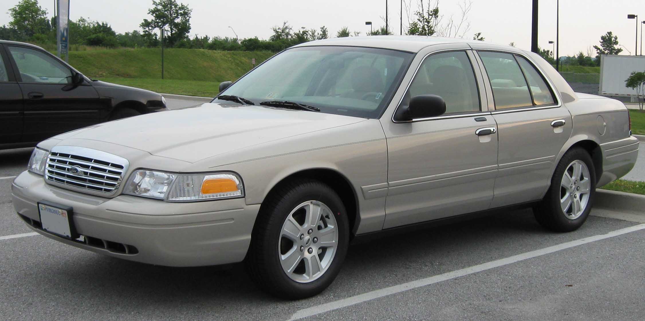 8 Great American Vehicles That Aren't Muscle Cars #blogpost