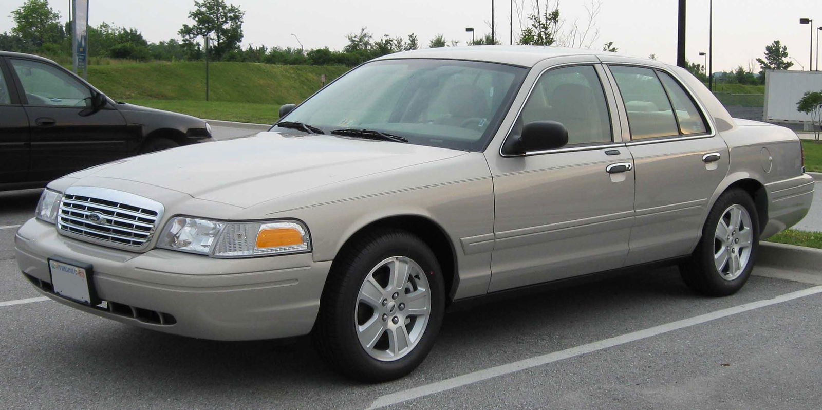 8 Great American Vehicles That Aren't Muscle Cars #blogpost