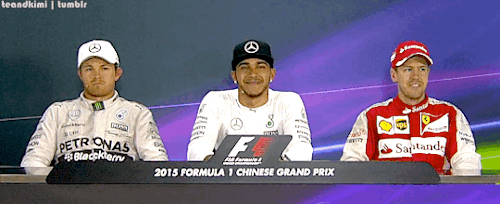 12 Of The Weirdest Radio Messages From F1 2016 So Far