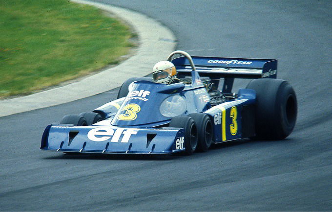 10 Of The Strangest Front Wing Designs F1 Has Ever Seen