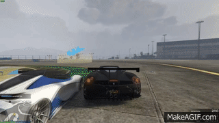 12 Things That Happen In Every Single Online Race